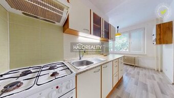 HALO reality - Prenájom, dvojizbový byt Rimavská Sobota, Rim
