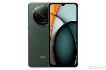 Xiaomi Redmi A3 4+128GB zelený
