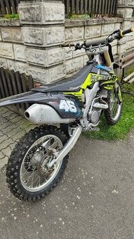 Honda CRF 250 (2013)