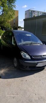 Citroen Xsara Picasso