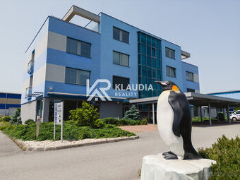 Kancelárie na prenájom pre projektantov, architektov v IZOLE