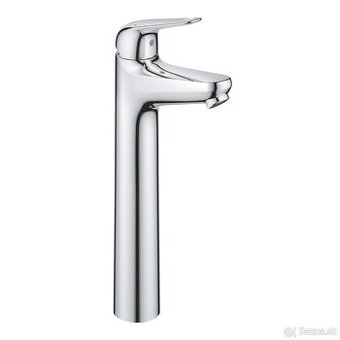 Umývadlová batéria Grohe Euroeco XL