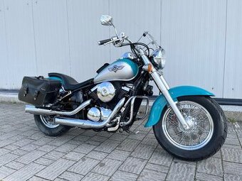 KAWASAKI VN 800 CLASSIC…..1999….TOP STAV