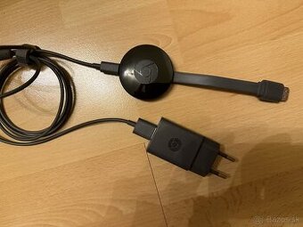Google Chromecast