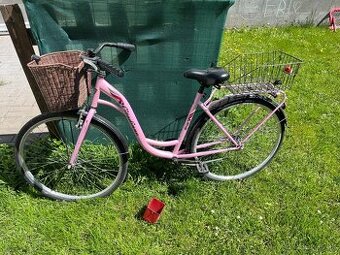 Bicykel