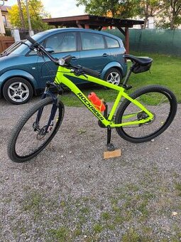 Horský bicykel Rockrider