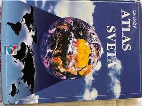 Atlas sveta