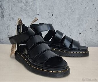 Dr. Martens Clarissa Vegan EU39