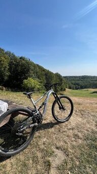 Horský bicykel Kellys thorx 10 velkost L