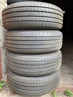 215/65r17 99V Pirelli Scorpion