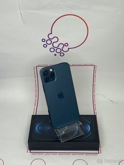 Apple iPhone 12 PRO MAX 259GB Blue