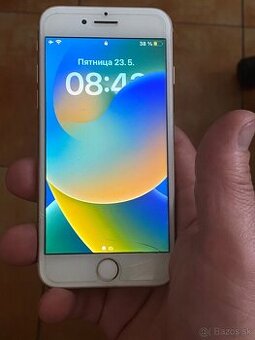 iPhone 8 256gb