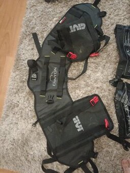 Givi GRT 721 základňa tašiek