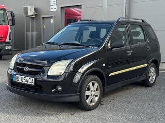 ✳️Suzuki Ignis 1.3i 69kw 4x4✳️
