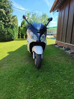 Aprilia Atlantic 500 šprint