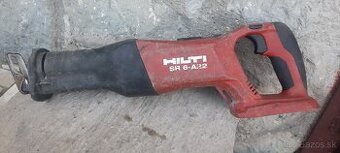 Hilti sr6 a22