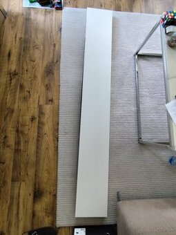 Dlhá polica IKEA