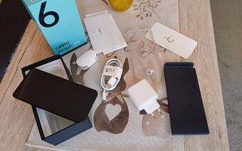 OPPO Reno 6 5G