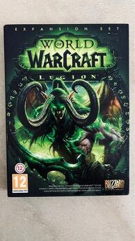 World Of Warcraft : Legion