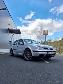 Golf 4 1.9 TDI