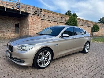 BMW 530GT xDrive Grand Turismo  SR