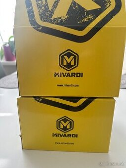 Mivardi omicron mk2