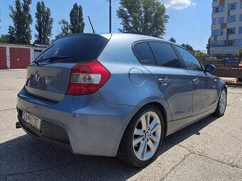 Bmw 120i M PACKET