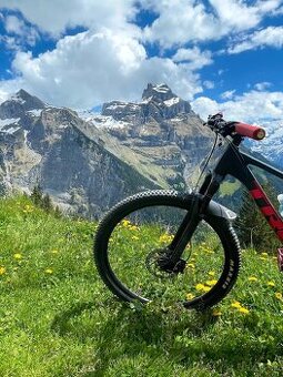 Trek X-Caliber 9 2023 Veľkosť XL