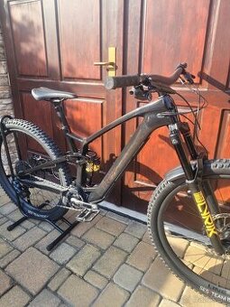 Trek fuel EXe 9.8 gx axs