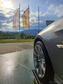 Bmw R18 5x120 styling 135