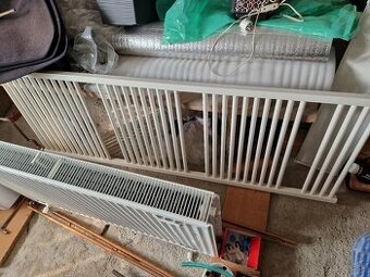 Kupelnovy radiator