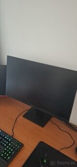 Monitor 27 MSI MAG 274QRF QD E2