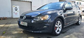 Vw Golf variant 1.6 TDI