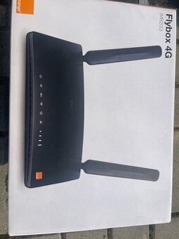 Wifi modem na SIM kartu model TP-Link Archer MR200