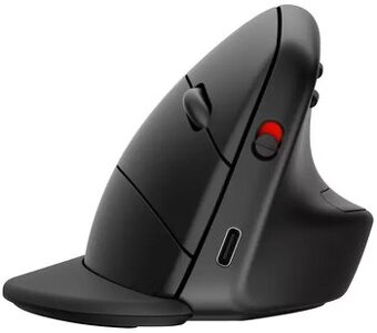 HP 925 Ergonomic Vertical Wireless Mouse (Nová, Nerozbalená)