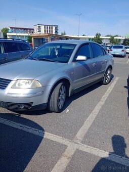 Passat B5.5