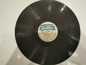 Predám staré platne - 1
