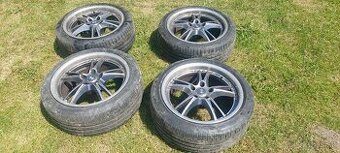 Predam r19 5x120
