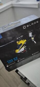 Blade 120 S2