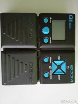 Zoom G1on