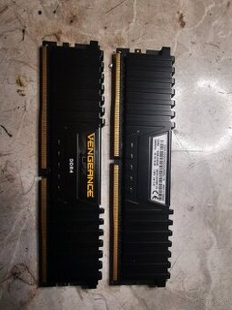 Ddr4 2x8gb