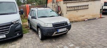 Landrover