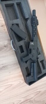 Delta Armory airsoft zbraň M4 AR15