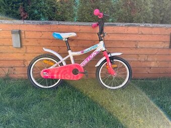 Detský bicykel 16" KELLYS