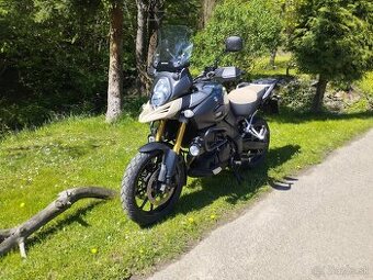 Suzuki V-strom 1000