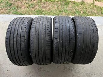 235/50 R17 96W Continental Sportcontact5