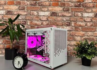 Ultra 7 265K\32GB\RTX 3080\SSD\850W Zdroj