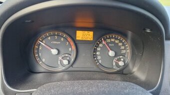 Predám Kia Rio 1.4