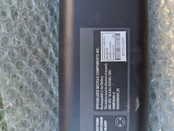 Bateria Specialized Levo Gen2