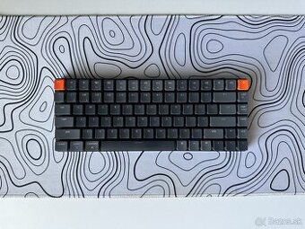 Mechanická klávesnica Keychron K3 V2